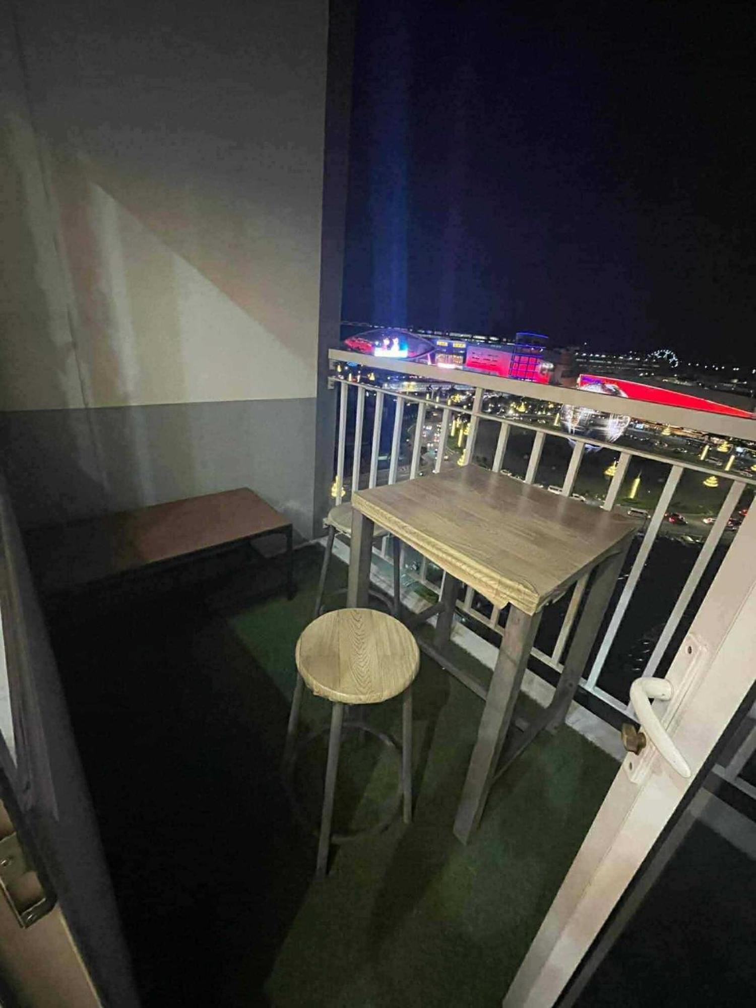 Kys 3 Staycation Near Naia Mall Of Asia Pasay Exterior photo
