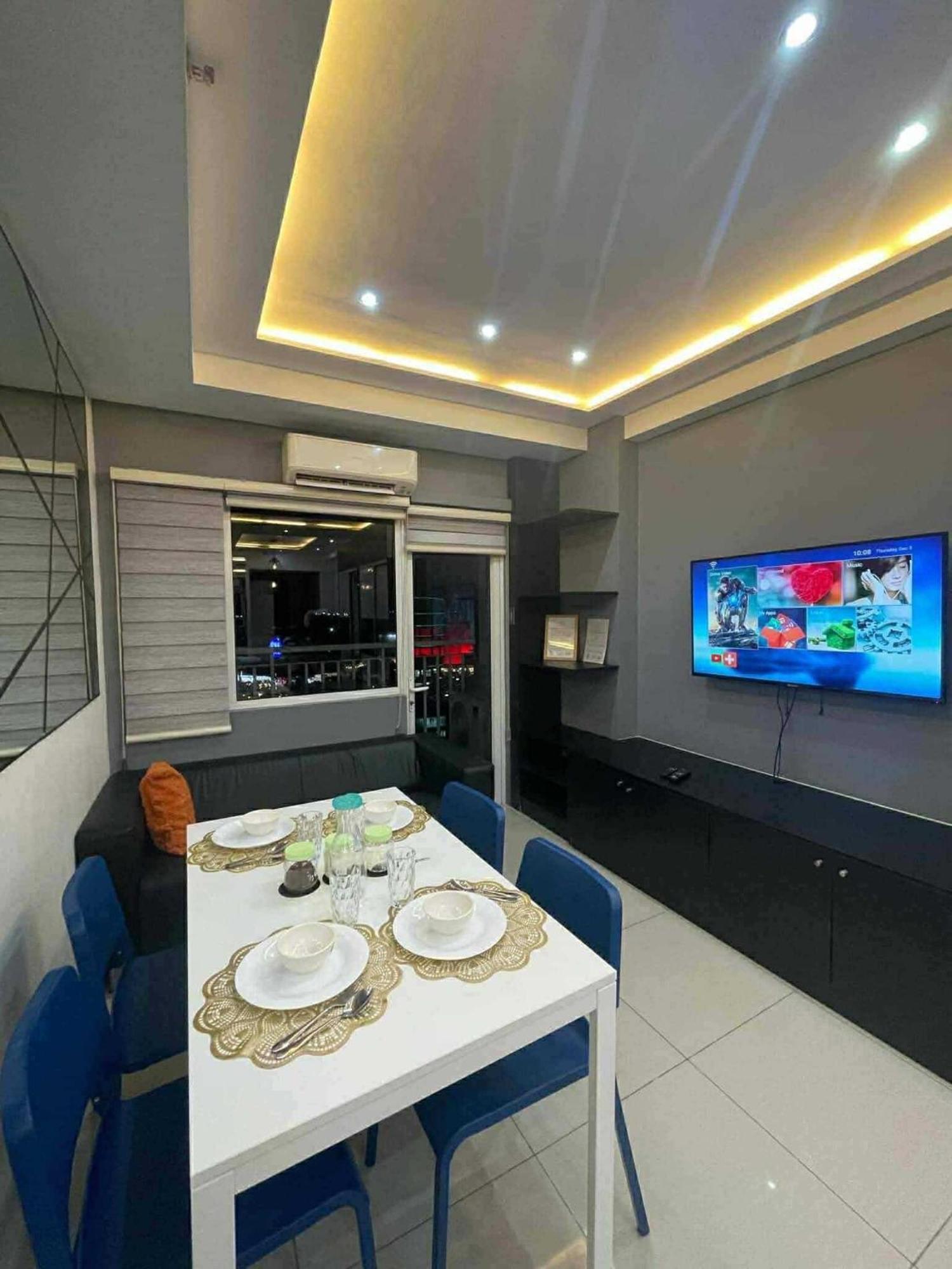 Kys 3 Staycation Near Naia Mall Of Asia Pasay Exterior photo